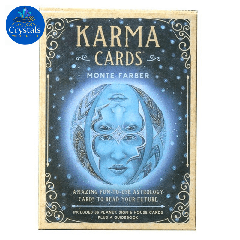 Tarot Cards 27 - Wholesale Crystals