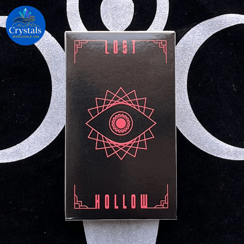 Tarot cards 33 - Wholesale Crystals