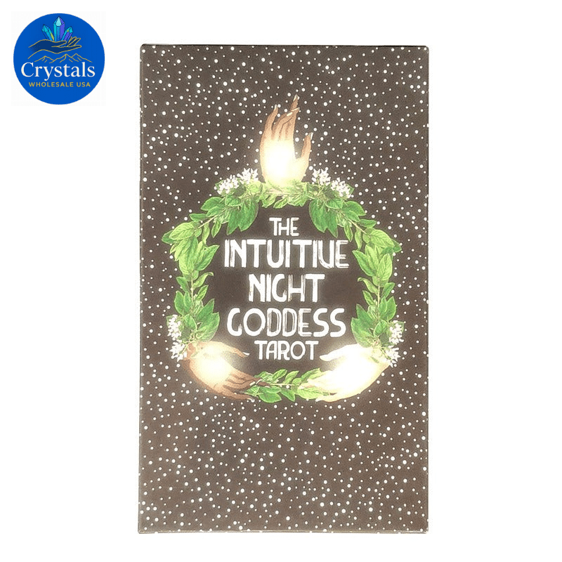 Tarot cards 44 - Wholesale Crystals