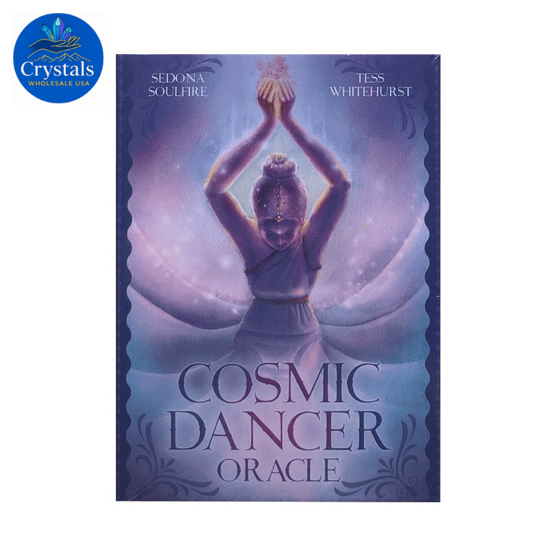 Tarot cards 49 - Wholesale Crystals