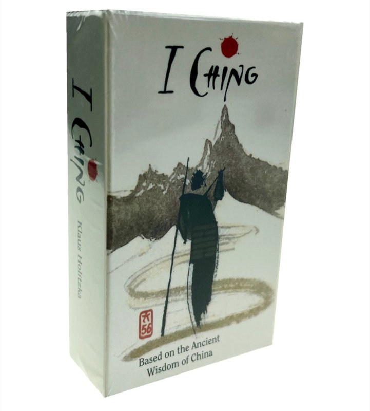 Tarot Cards 58 - Wholesale Crystals