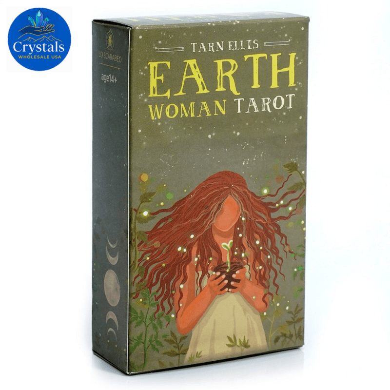 Tarot Cards 6 - Wholesale Crystals