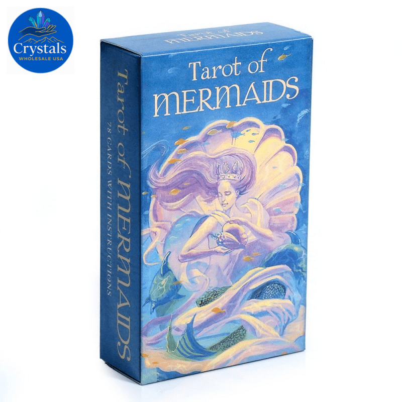 Tarot Cards 6 - Wholesale Crystals