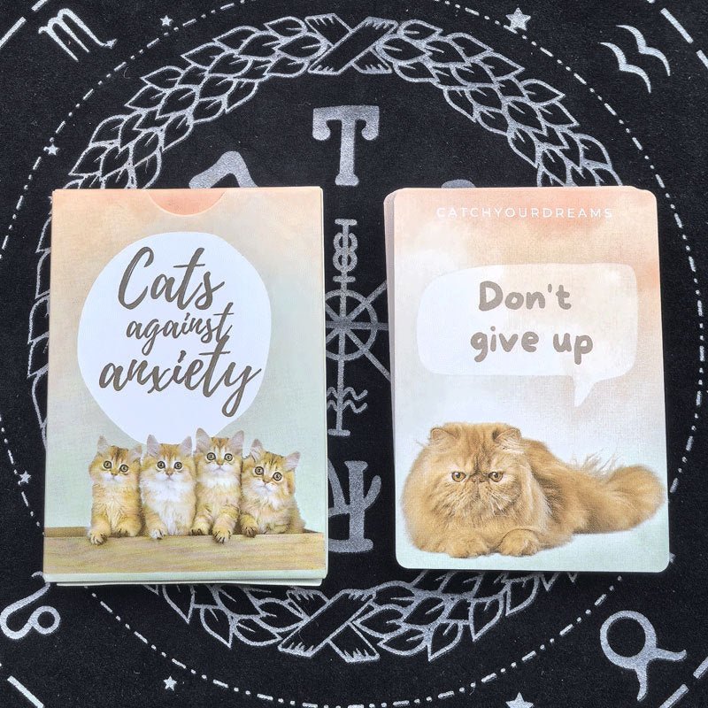 Tarot Cards 61 - Wholesale Crystals