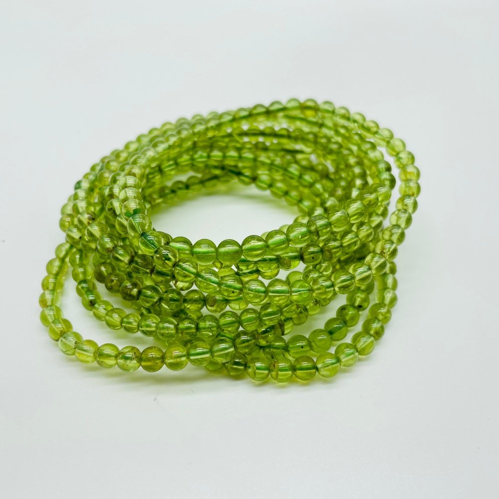 Peridot Bracelet Wholesale