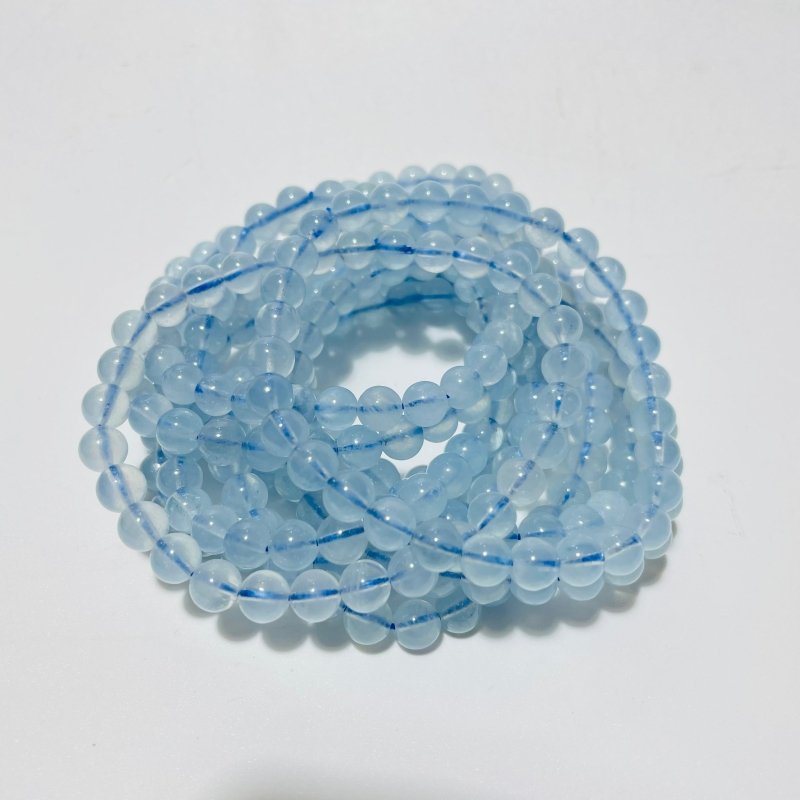 Buy Aquamarine Bracelet