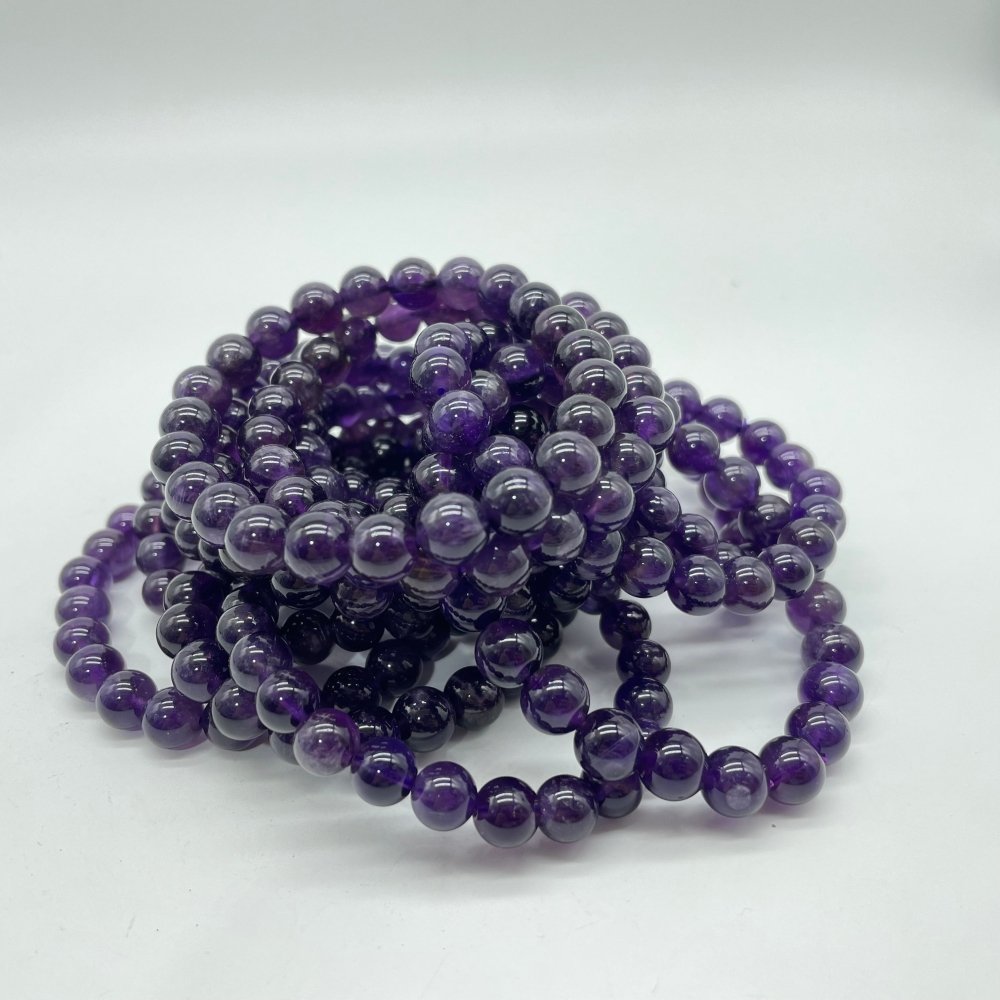 Amethyst Bracelet Wholesale
