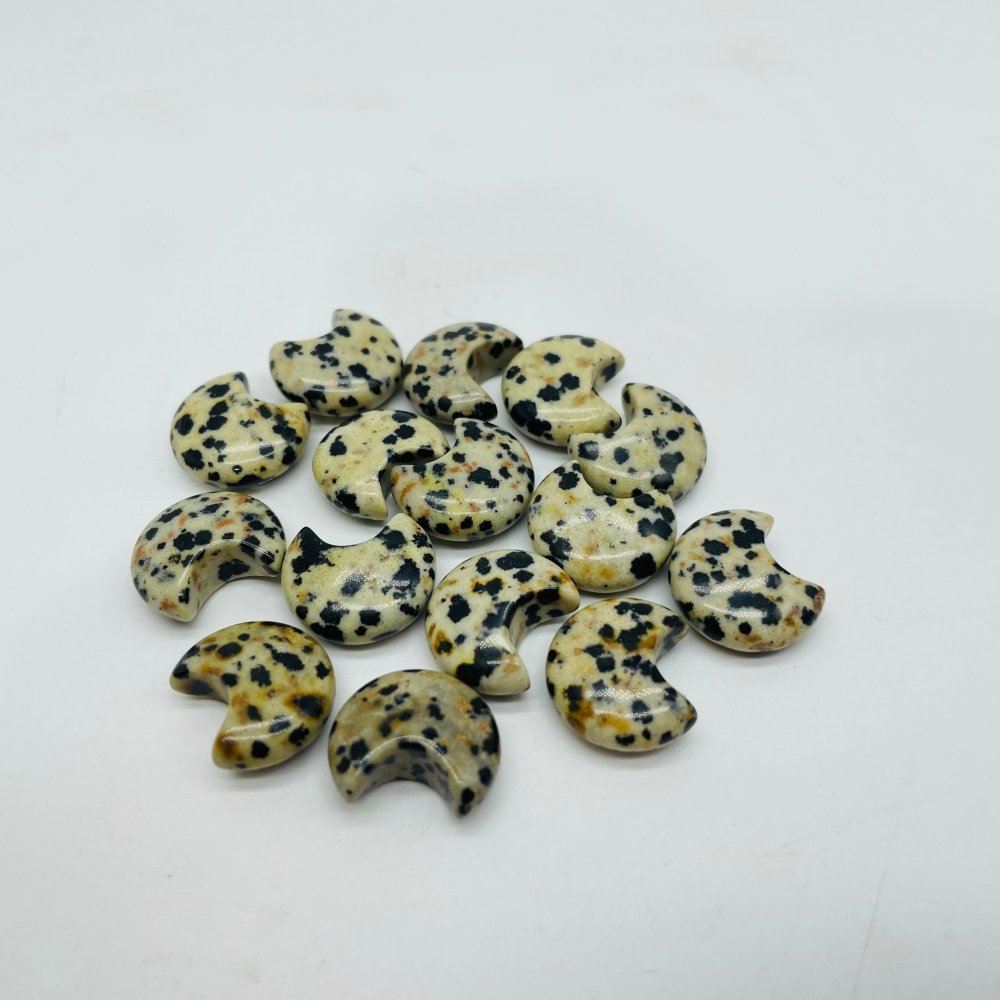 11Types Mini Moon Crystals Wholesale -Wholesale Crystals