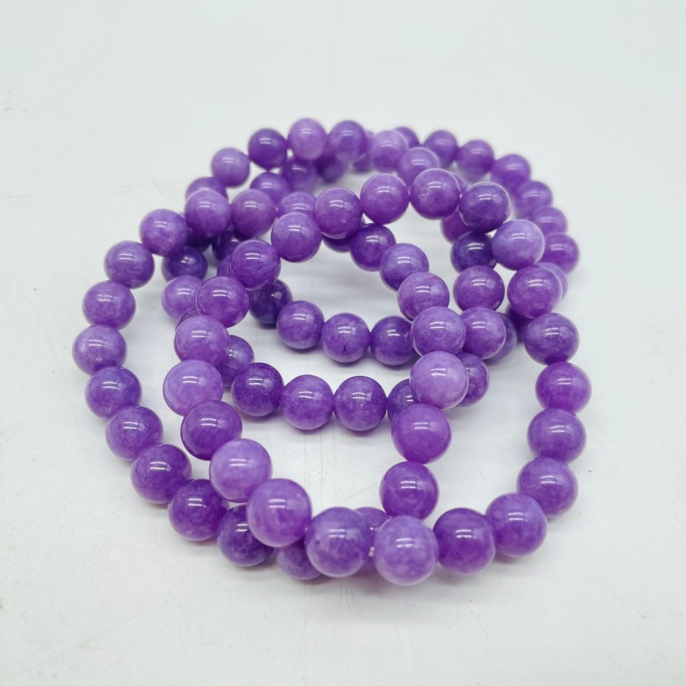 4 Types Bracelet Labradorite & Zoisite Wholesale -Wholesale Crystals