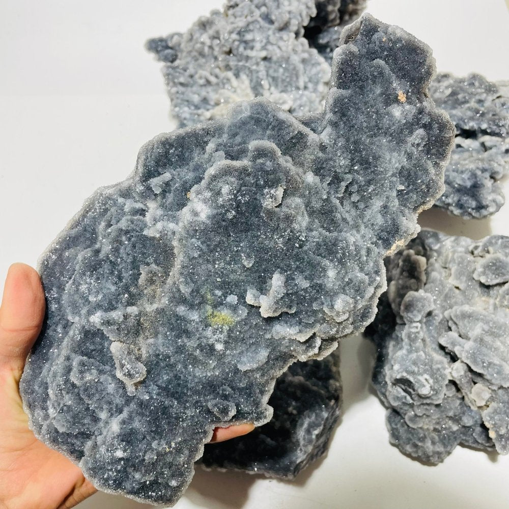 5 Pieces Beautiful Large Raw Spark Sphalerite -Wholesale Crystals