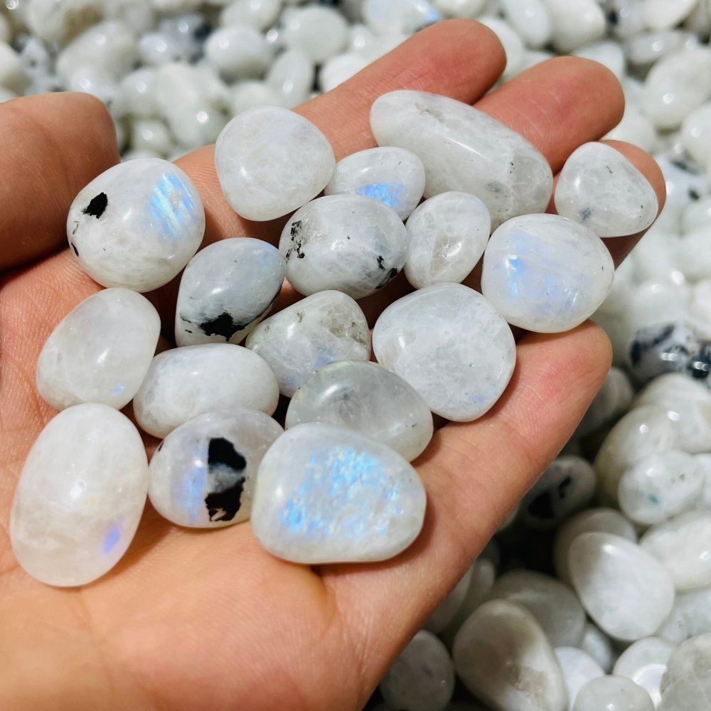 Blue Moonstone Stone