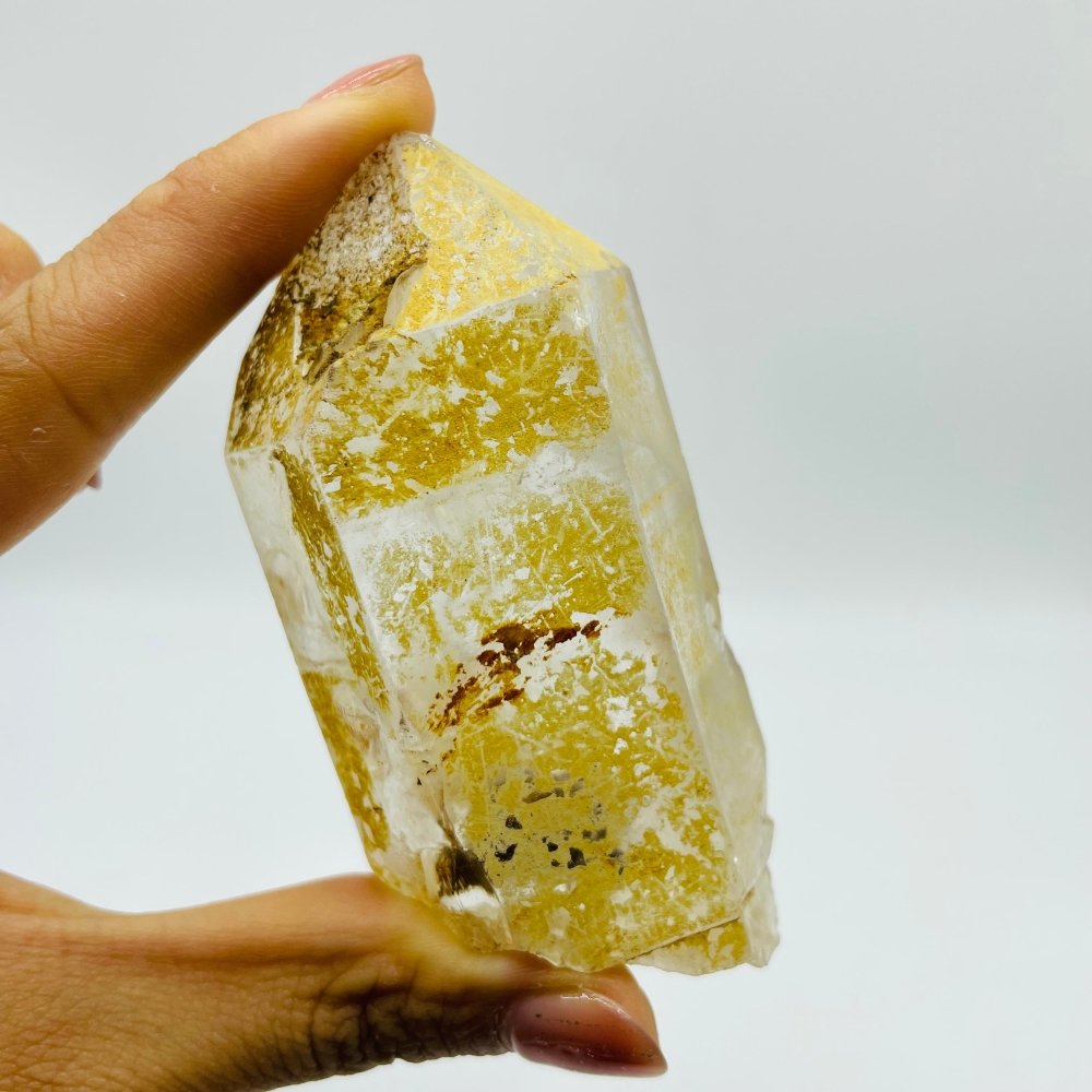 A52 Enhydro Quartz -Wholesale Crystals