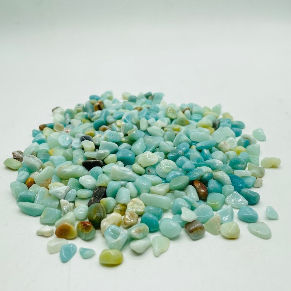 Caribbean Calcite Gravel Chips Wholesale -Wholesale Crystals