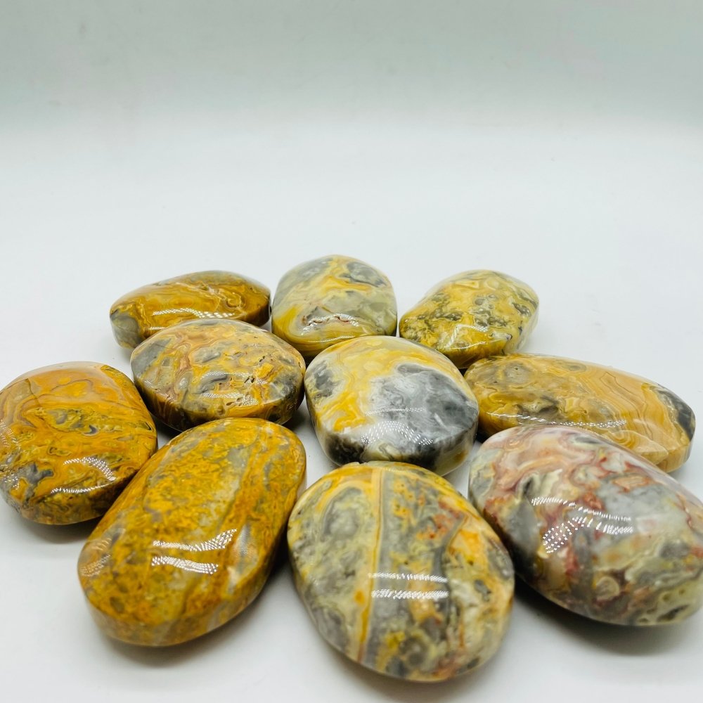 Crazy Agate Palm Wholesale -Wholesale Crystals