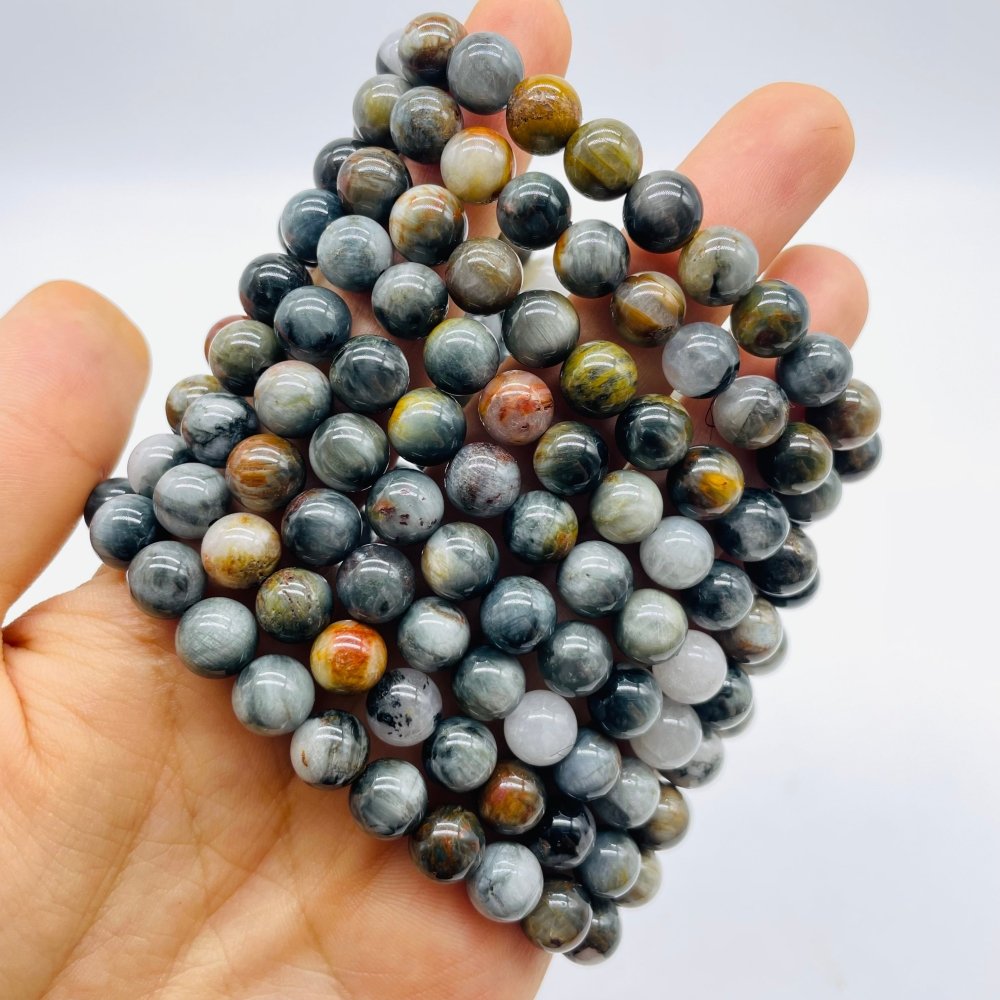 Eagle Eye Stone Bracelet Wholesale -Wholesale Crystals