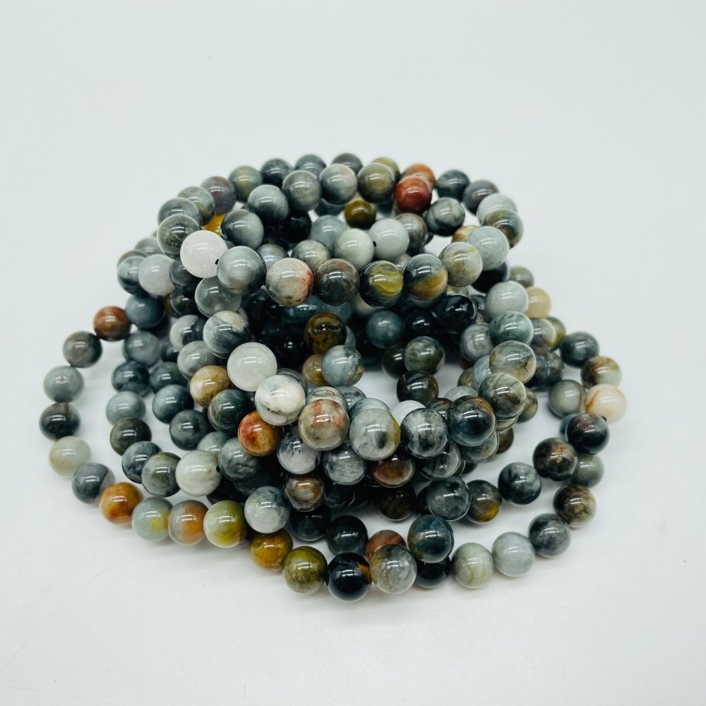 Eagle Eye Stone Bracelet Wholesale -Wholesale Crystals