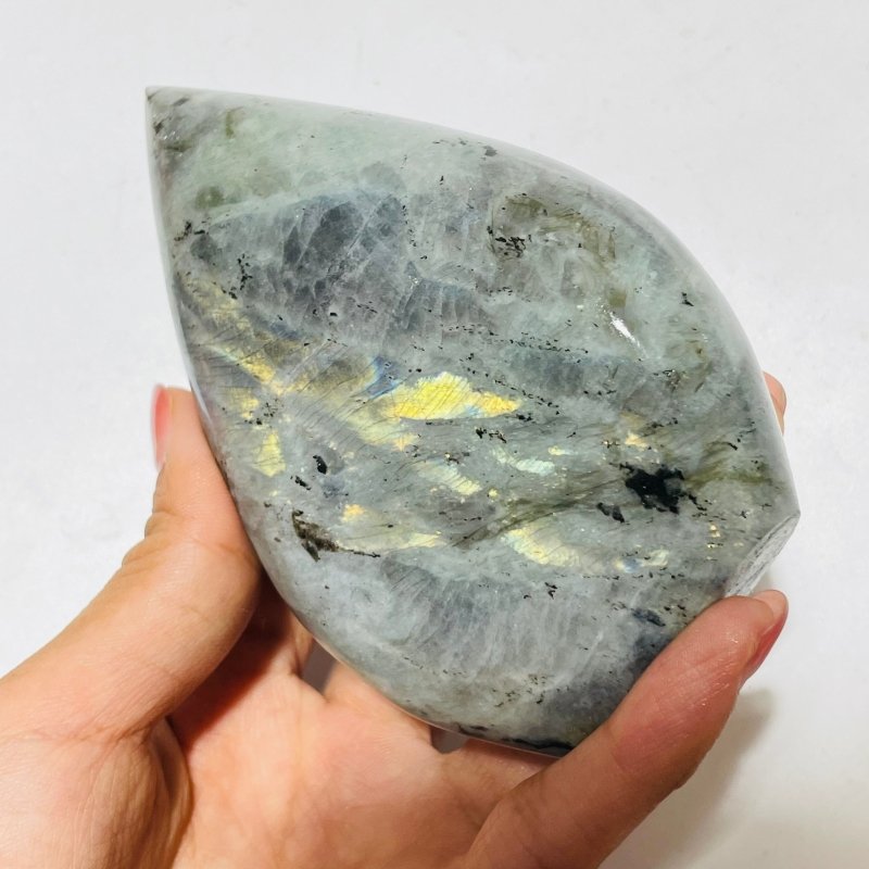 Labradorite Arrow Head Shaped Wholesale -Wholesale Crystals