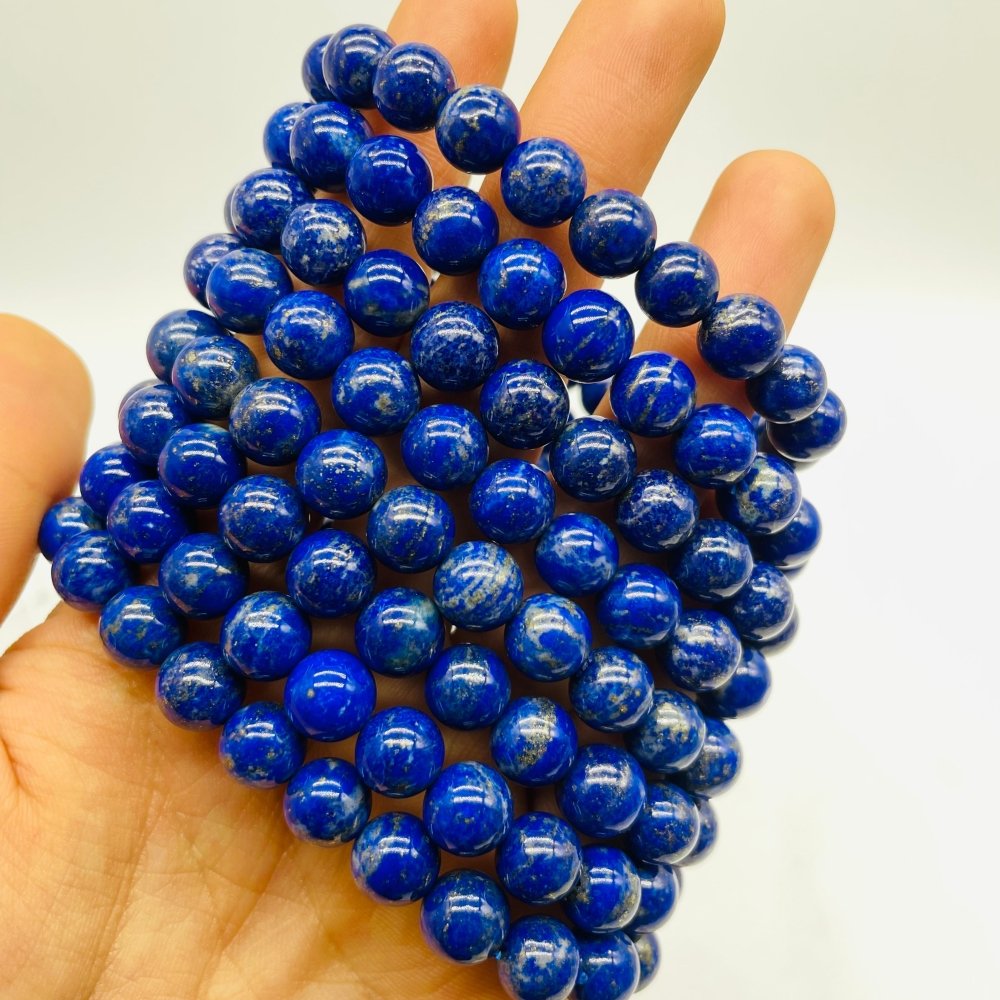 Lapis Lazuli Bracelet Wholesale -Wholesale Crystals