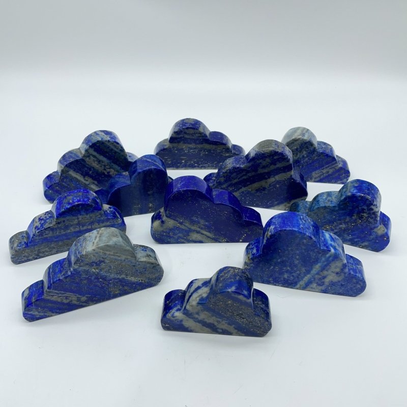 Lapis Lazuli Cloud Wholesale -Wholesale Crystals