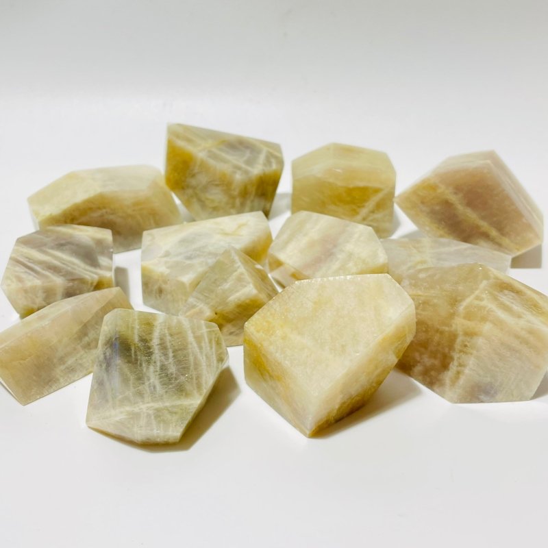 Moonstone Free Form Wholesale -Wholesale Crystals