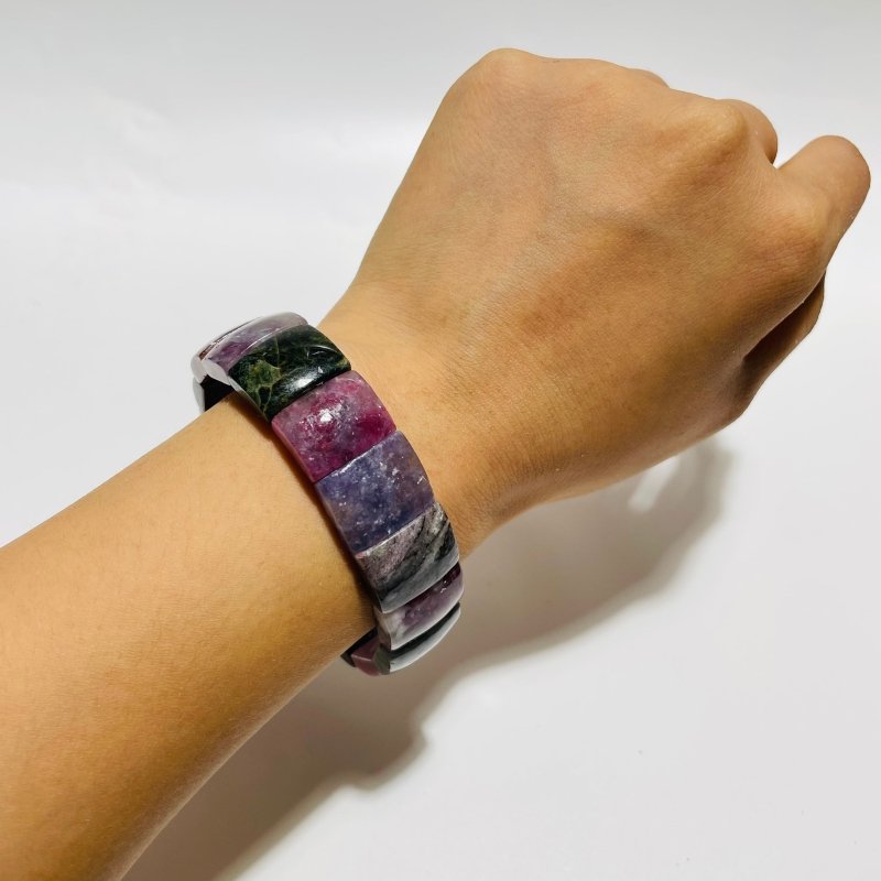 Natural Unicorn Stone Bracelets Wholesale -Wholesale Crystals