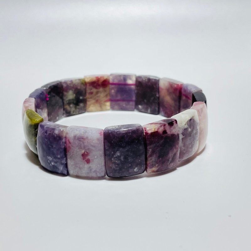 Natural Unicorn Stone Bracelets Wholesale -Wholesale Crystals