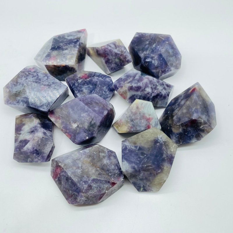 Natural Unicorn Stone Free Form Wholesale -Wholesale Crystals