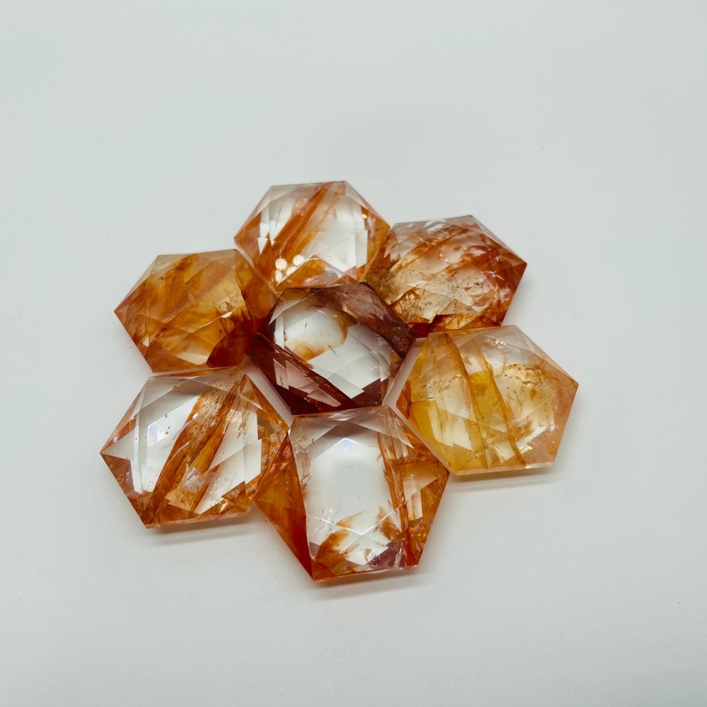 Star Of David Crystals Quartz Wholesale Fire Quartz Gold Sheen Obsidian -Wholesale Crystals