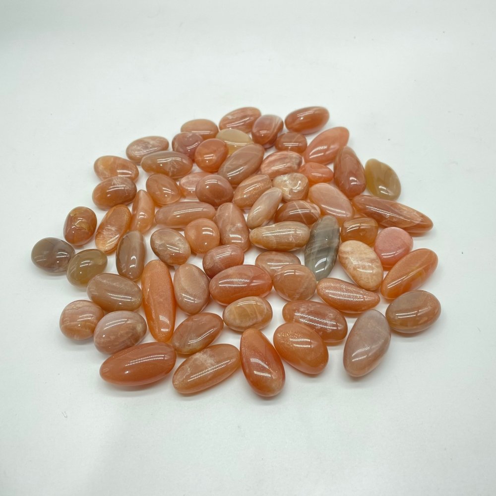 Sunstone Tumbled Wholesale -Wholesale Crystals