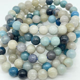 0.31in Trolleite Stone Bracelet Wholesale -Wholesale Crystals