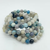 0.31in Trolleite Stone Bracelet Wholesale -Wholesale Crystals