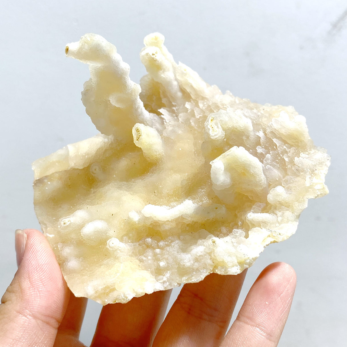 23 Pieces Raw Agate Stones(Sea Freight Only)