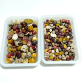0.59 - 1.37in Mookaite Tumbled Wholesale - Wholesale Crystals
