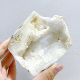 10 Pieces Druzy Geode Agate Points -Wholesale Crystals