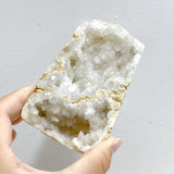 10 Pieces Druzy Geode Agate Points -Wholesale Crystals