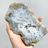 11 Pieces 6th Vein Ocean Jasper Slab - Wholesale Crystals