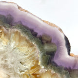 11 Pieces Fluorite Mixed Pyrite Points - Wholesale Crystals