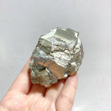 11 Pieces Pyrite Specimen For Collection - Wholesale Crystals