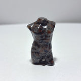 11 Types Male Model Body Crystal Carving Wholesale Labradorite Rose Quartz - Wholesale Crystals