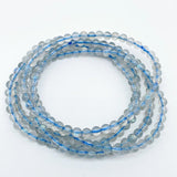 11 Types Mini Beads Bracelet Aventurine&Rose Quartz Wholesale -Wholesale Crystals