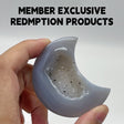 12 Member Exclusive Redemption Products - Wholesale Crystals