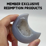 12 Member Exclusive Redemption Products - Wholesale Crystals