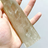 12 Pieces Tall Thin Smoky Quartz Tower Point - Wholesale Crystals