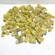 126 Pieces Short Bumble Bee Jasper Four-sided Tower -Wholesale Crystals