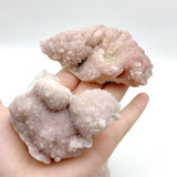 13 Pieces Raw Stilbite Specimen -Wholesale Crystals