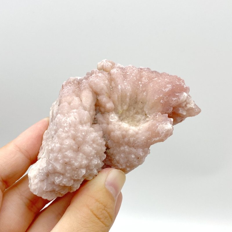 13 Pieces Raw Stilbite Specimen -Wholesale Crystals