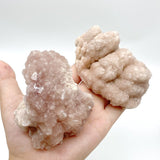 13 Pieces Raw Stilbite Specimen -Wholesale Crystals