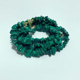 13 Types Chip Bracelets Wholesale Obsidian Rutile Quartz Clear Quartz - Wholesale Crystals