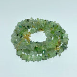 13 Types Chip Bracelets Wholesale Obsidian Rutile Quartz Clear Quartz - Wholesale Crystals