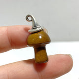 13 Types Mushroom Pendants With Magic Hat Wholesale - Wholesale Crystals